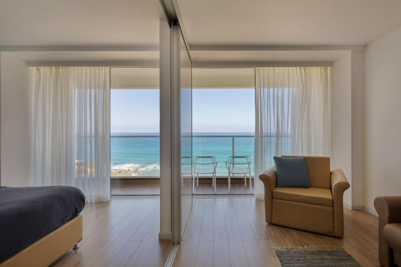 Jacob Resort Hadera Exterior foto
