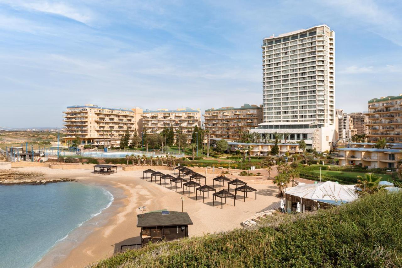 Jacob Resort Hadera Exterior foto