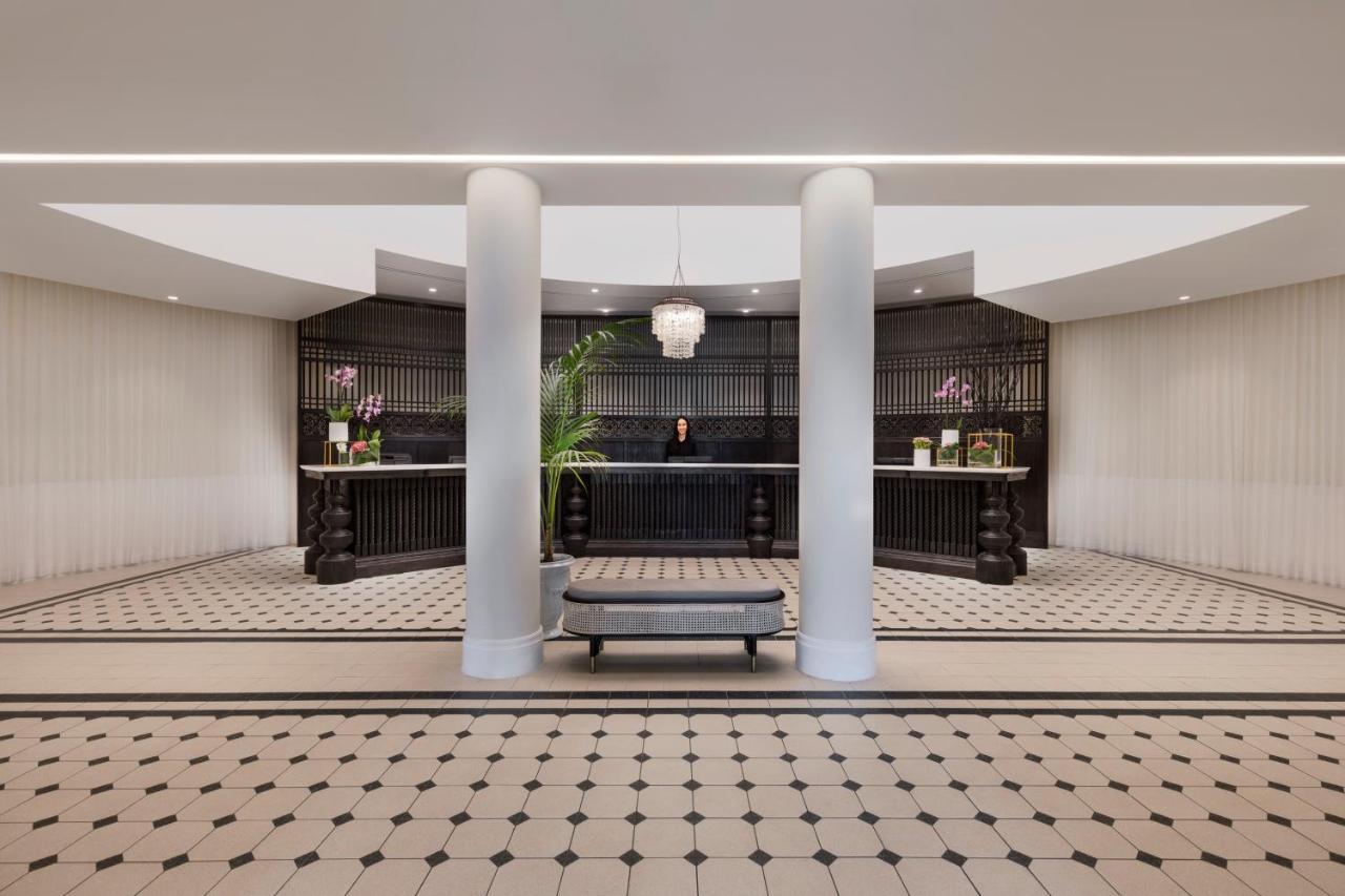 Jacob Resort Hadera Exterior foto