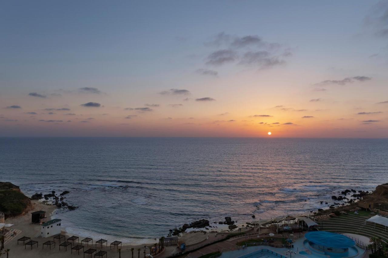 Resort Hadera By Jacob Hotels Exterior foto