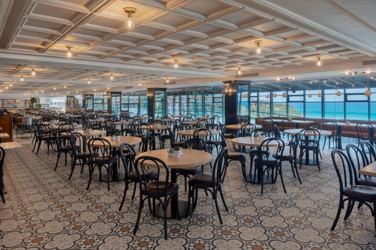 Jacob Resort Hadera Exterior foto