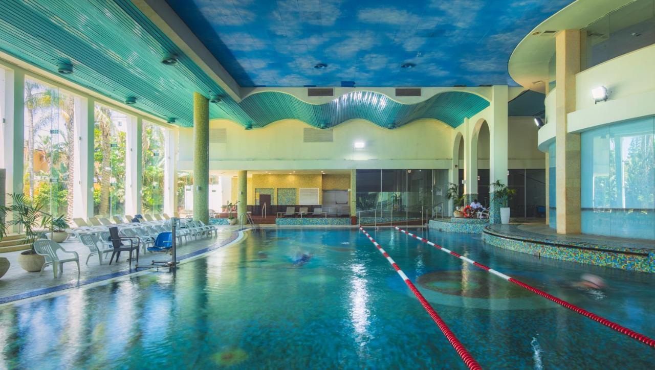 Jacob Resort Hadera Exterior foto