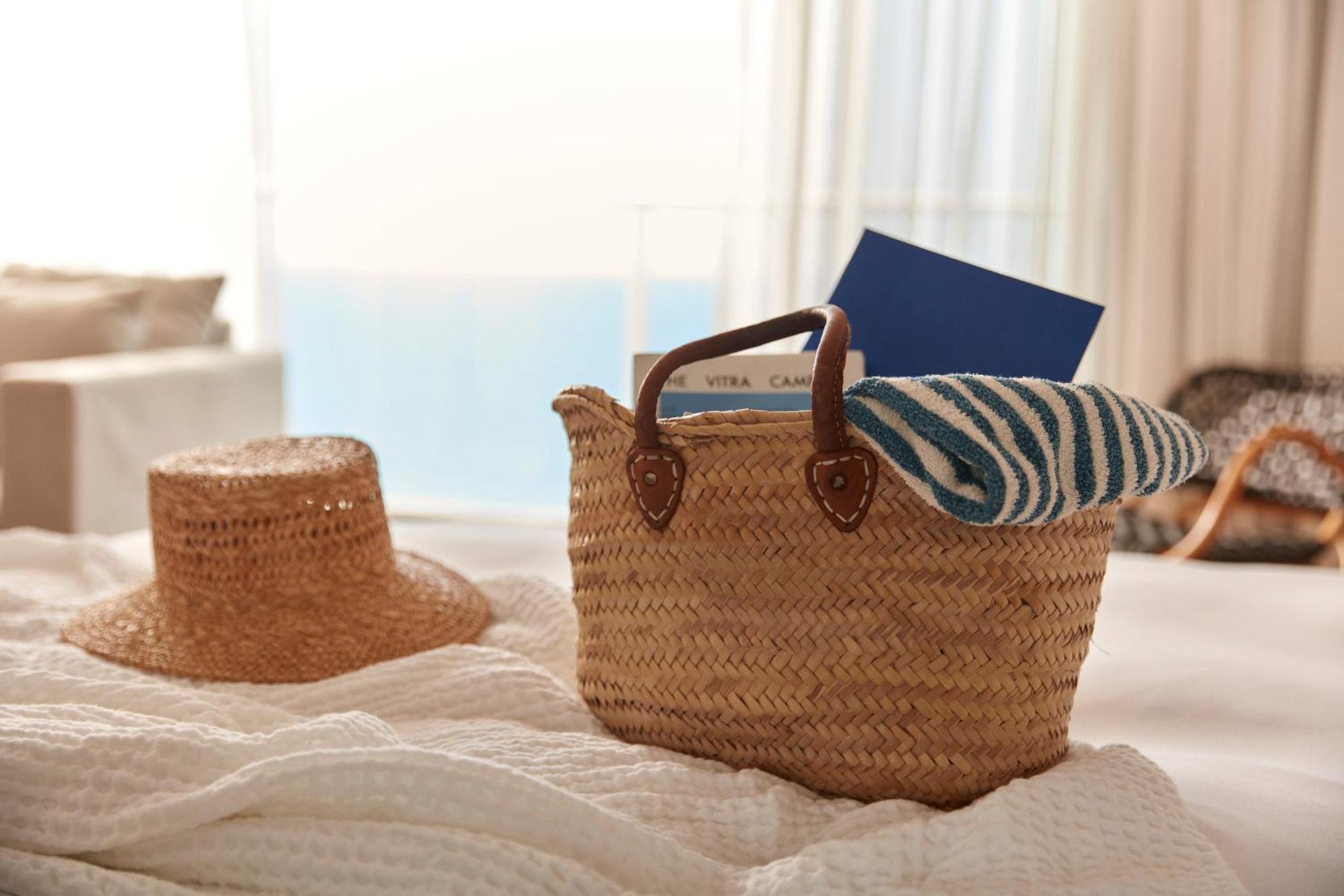 Jacob Resort Hadera Exterior foto